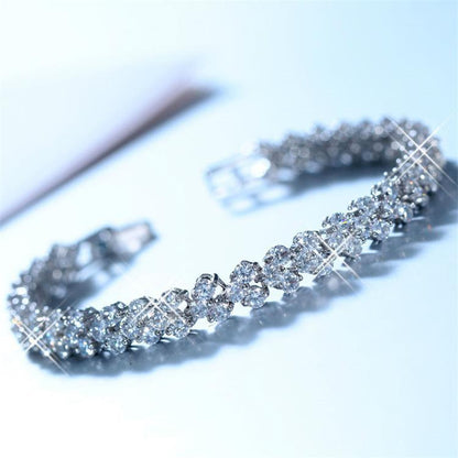 Zircon Bracelet