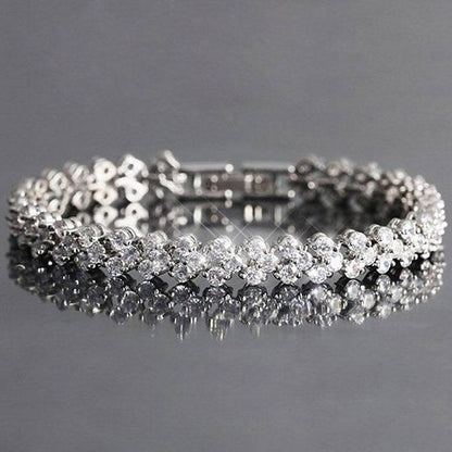 Zircon Bracelet