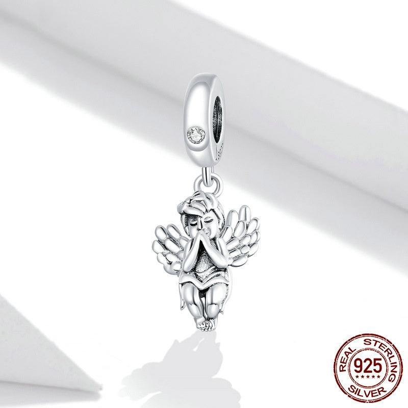 Little Angel Charm