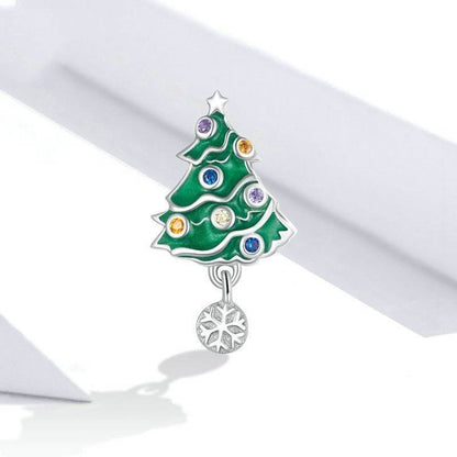 Christmas Tree Charmcharm