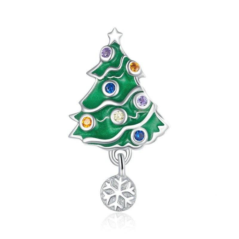 Christmas Tree Charmcharm