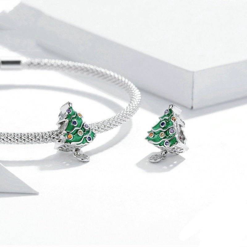 Christmas Tree Charmcharm