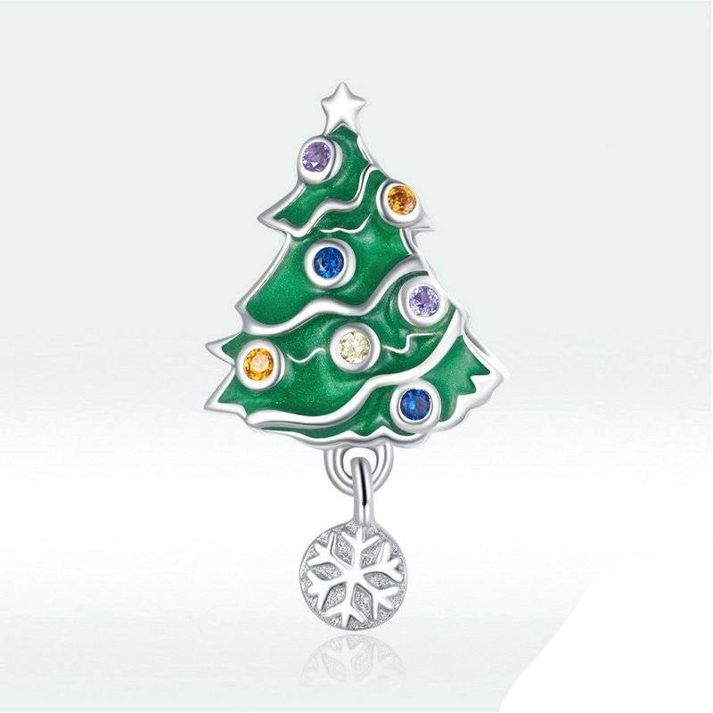 Christmas Tree Charmcharm