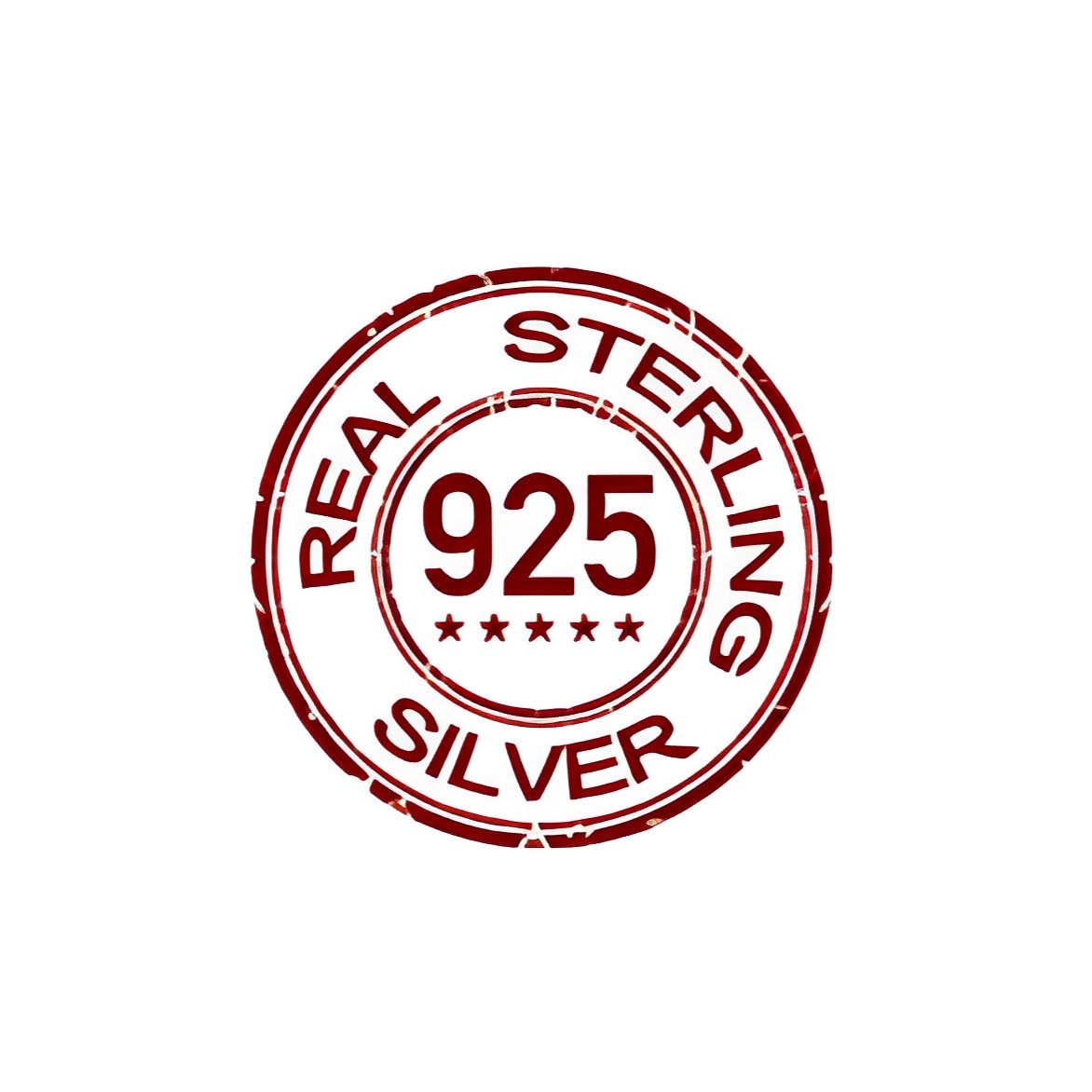 Simple Sterling Silver AnkletANKLET